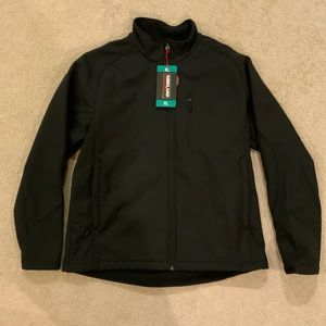 Kirkland Signature Black Jacket
